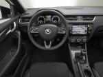 Skoda Octavia RS 2013 года